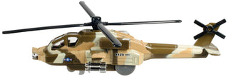 Toysmith - Sonic Gunship Helicopter