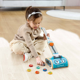 Robot Vacuum