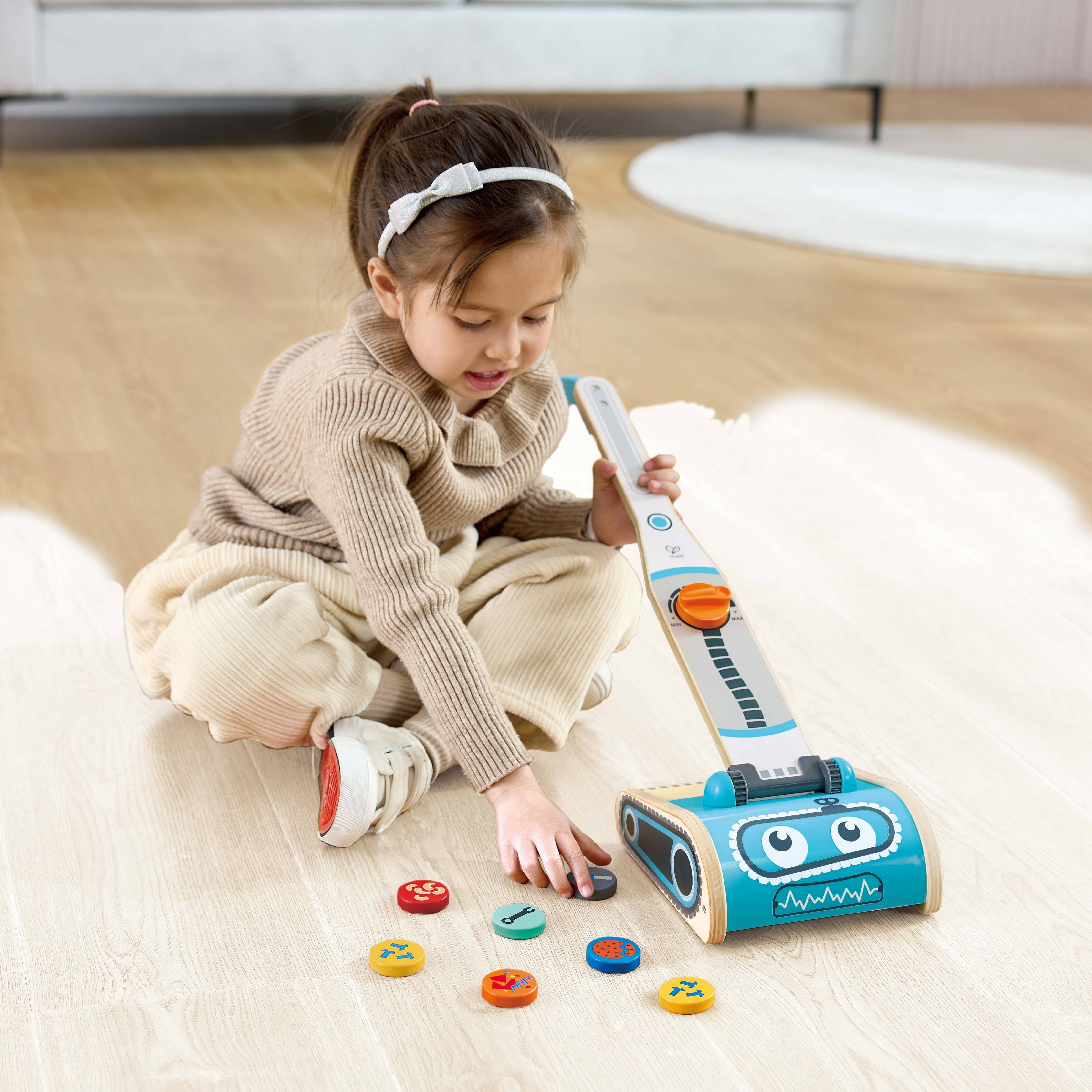 Robot Vacuum