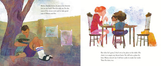Penguin Random House LLC - When Your Daddy's a Soldier