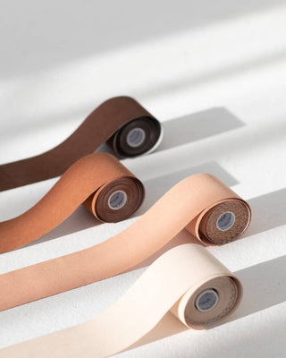 NOOD - Shape Tape | Lift & Shape Adhesive Breast Tape: No 3 Buff / 3in.