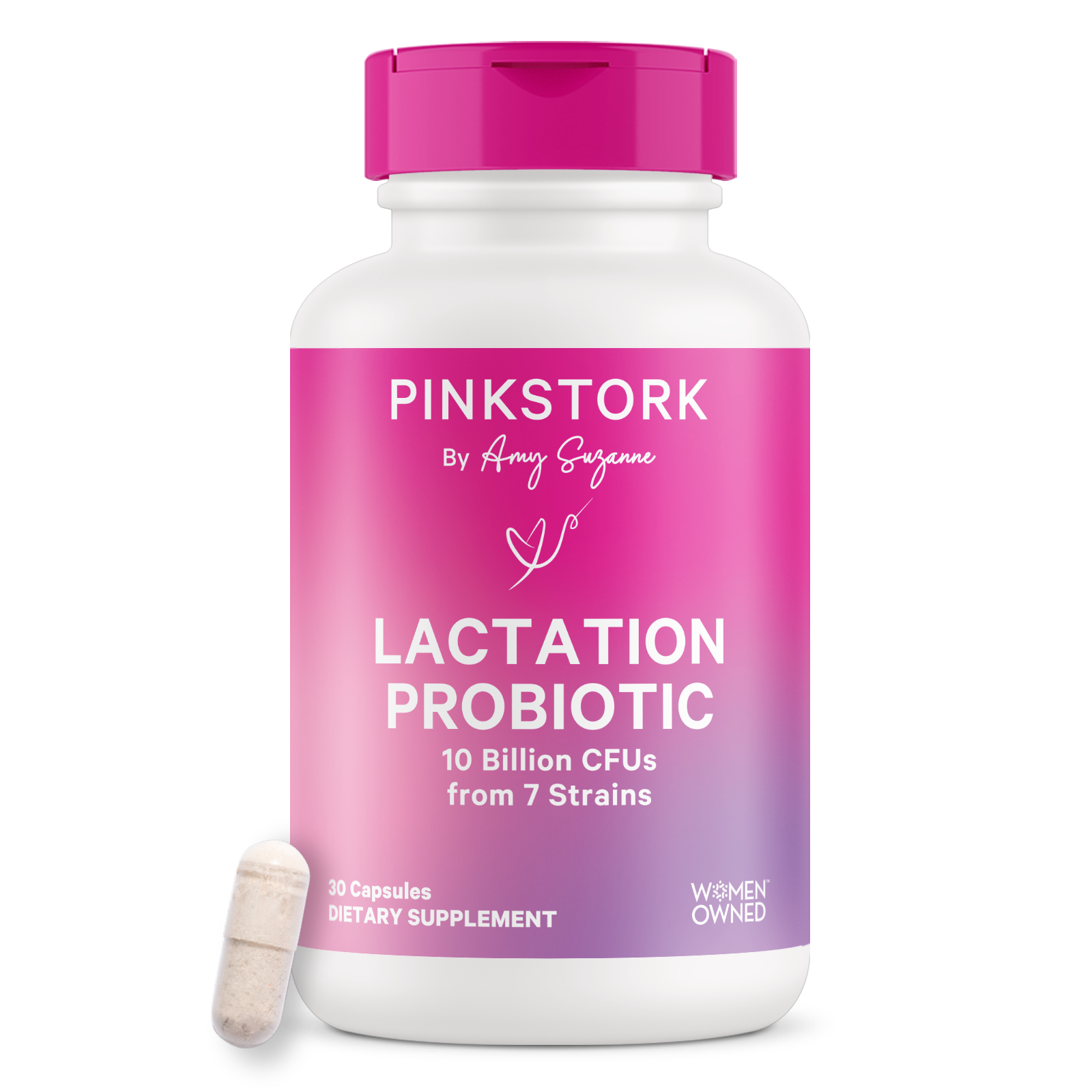 Lactation Probiotic