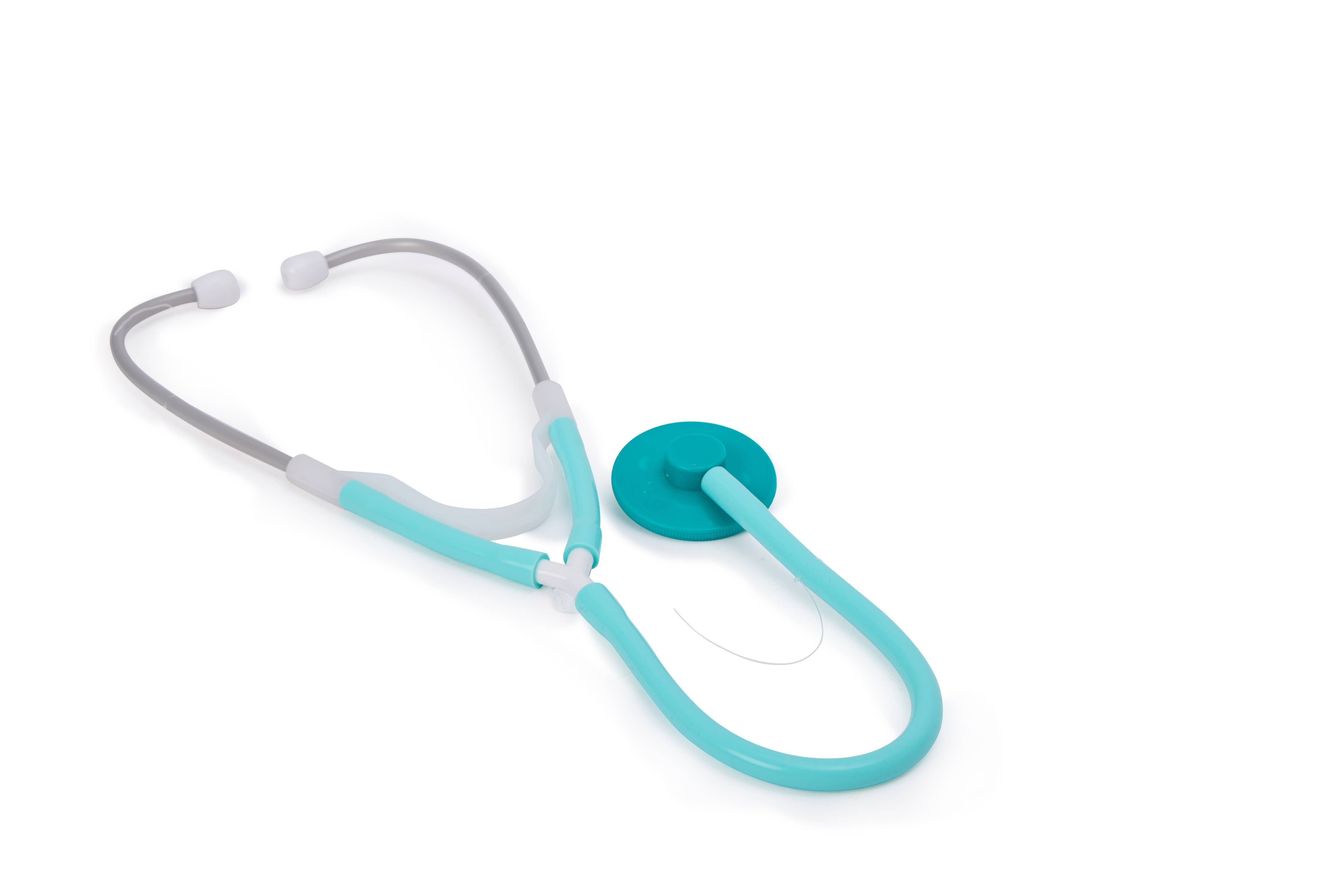 Little Doctor's Medical Set