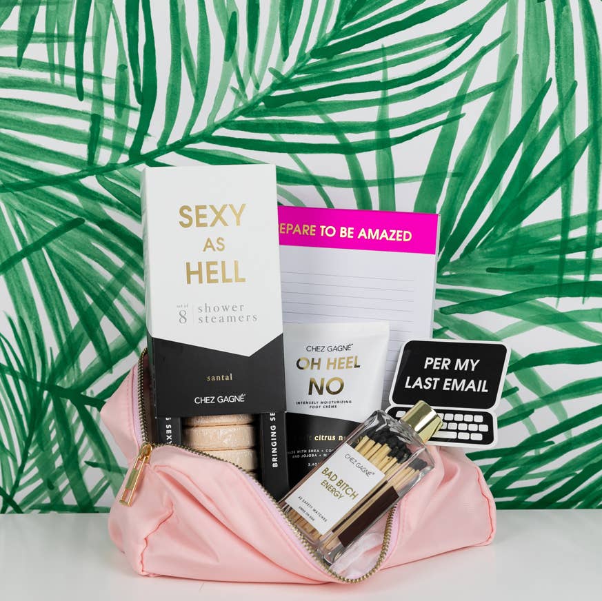 Image of Hand Job - Vegan Hand Crème - 3.4oz