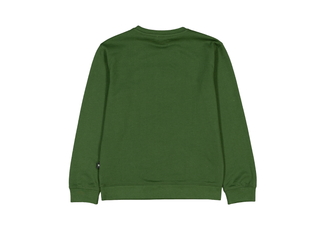 Boys 3D Logo Crewneck
