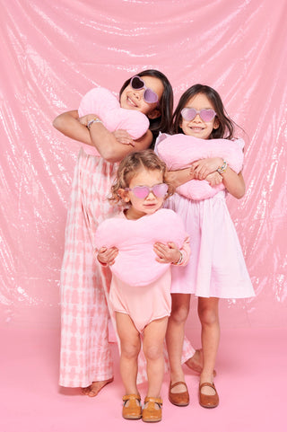 Babiators - Originals Hearts: Sparkle Squad: Ages 6+