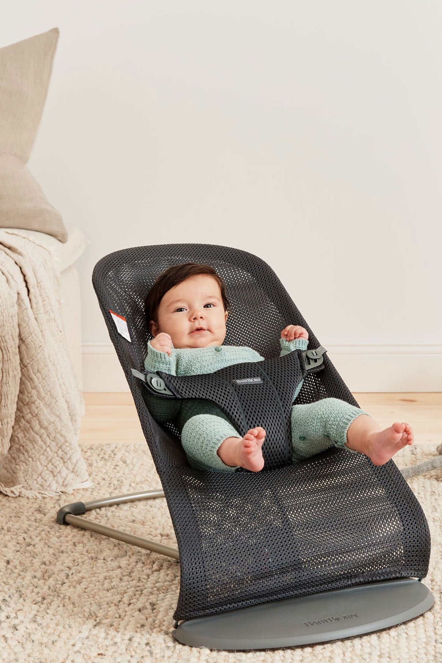 Baby Bjorn Bouncer Bliss