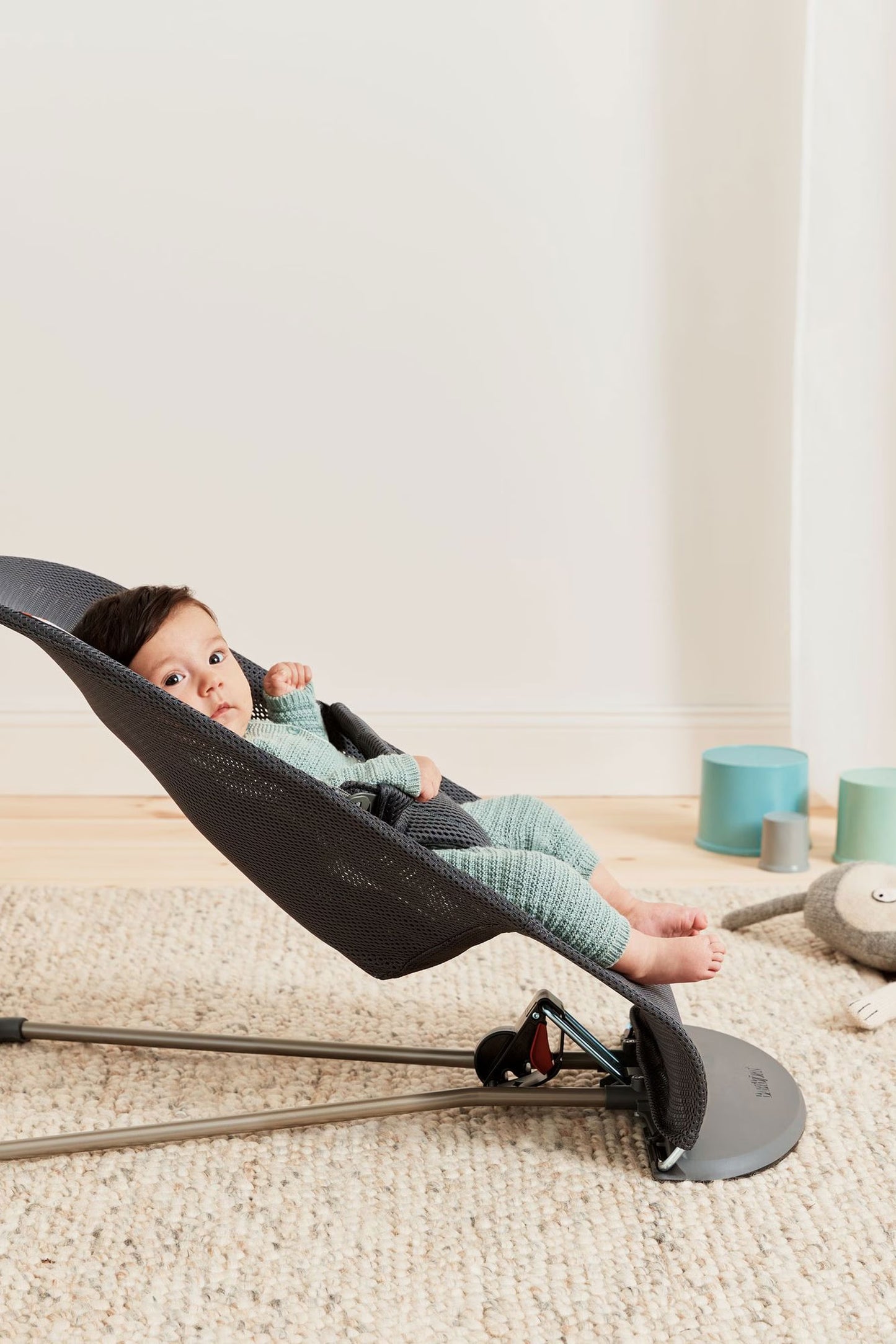 Baby Bjorn Bouncer Bliss