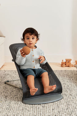 Image of Baby Bjorn Bouncer Bliss