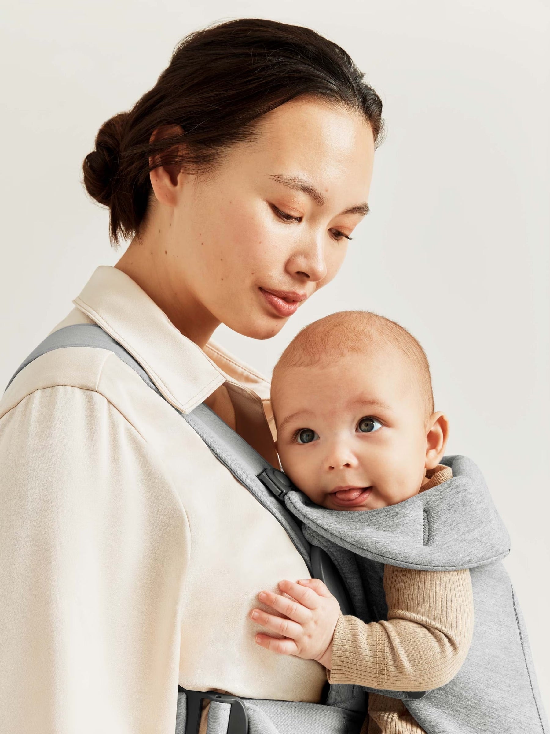 Image of Baby Bjorn Baby Carrier Mini