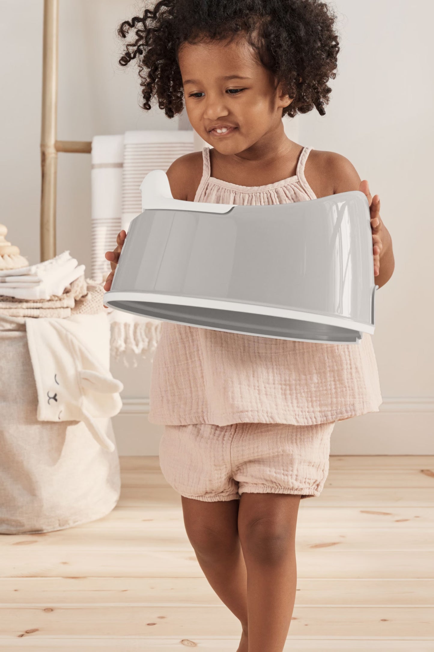 Baby Bjorn Smart Potty
