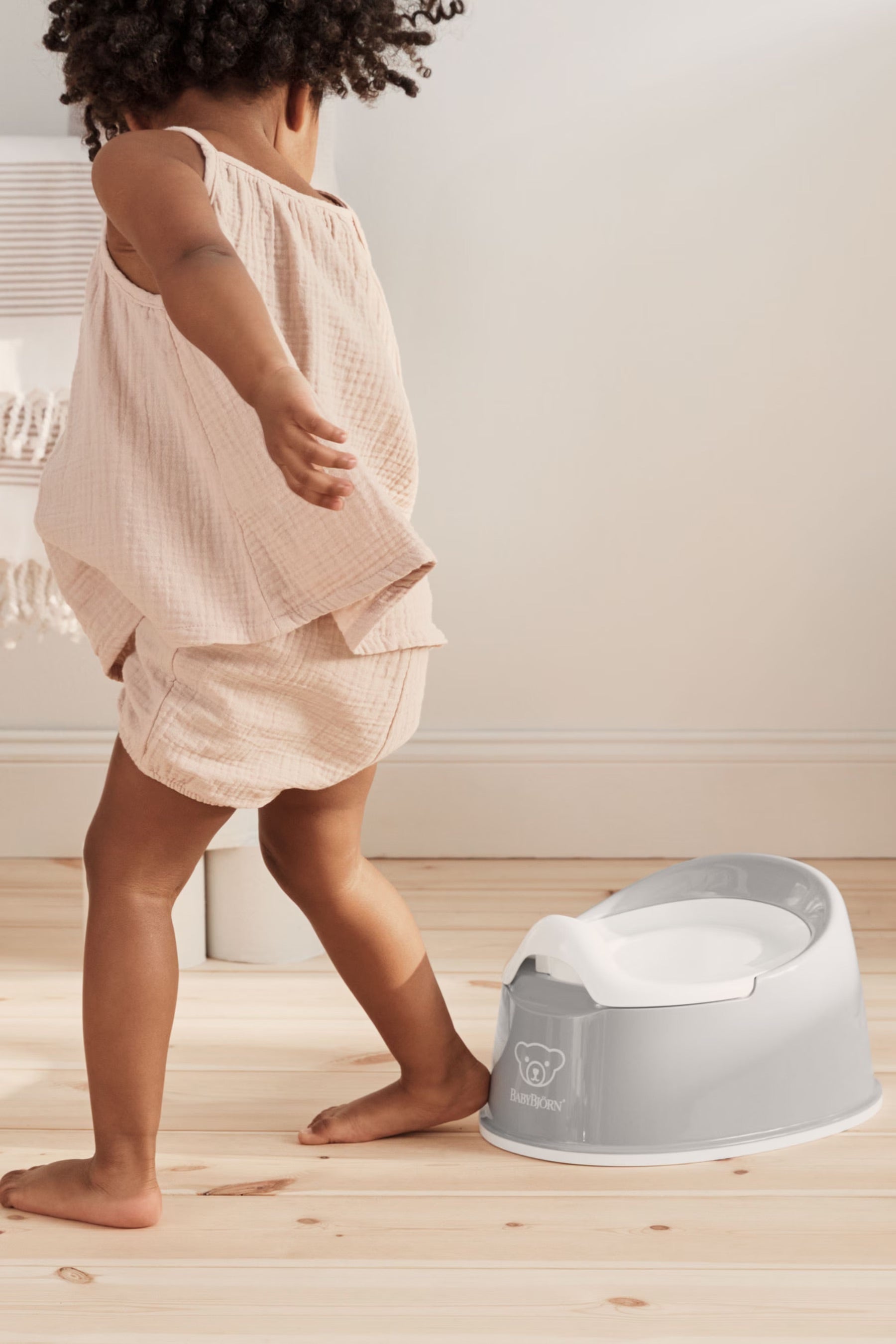 Image of Baby Bjorn Smart Potty