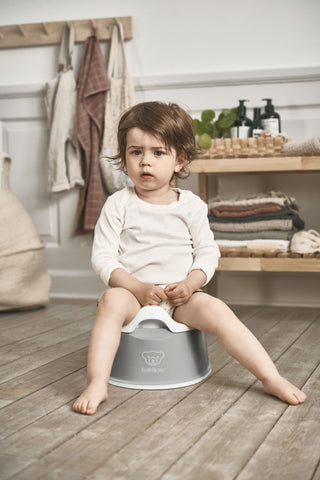 Baby Bjorn Smart Potty
