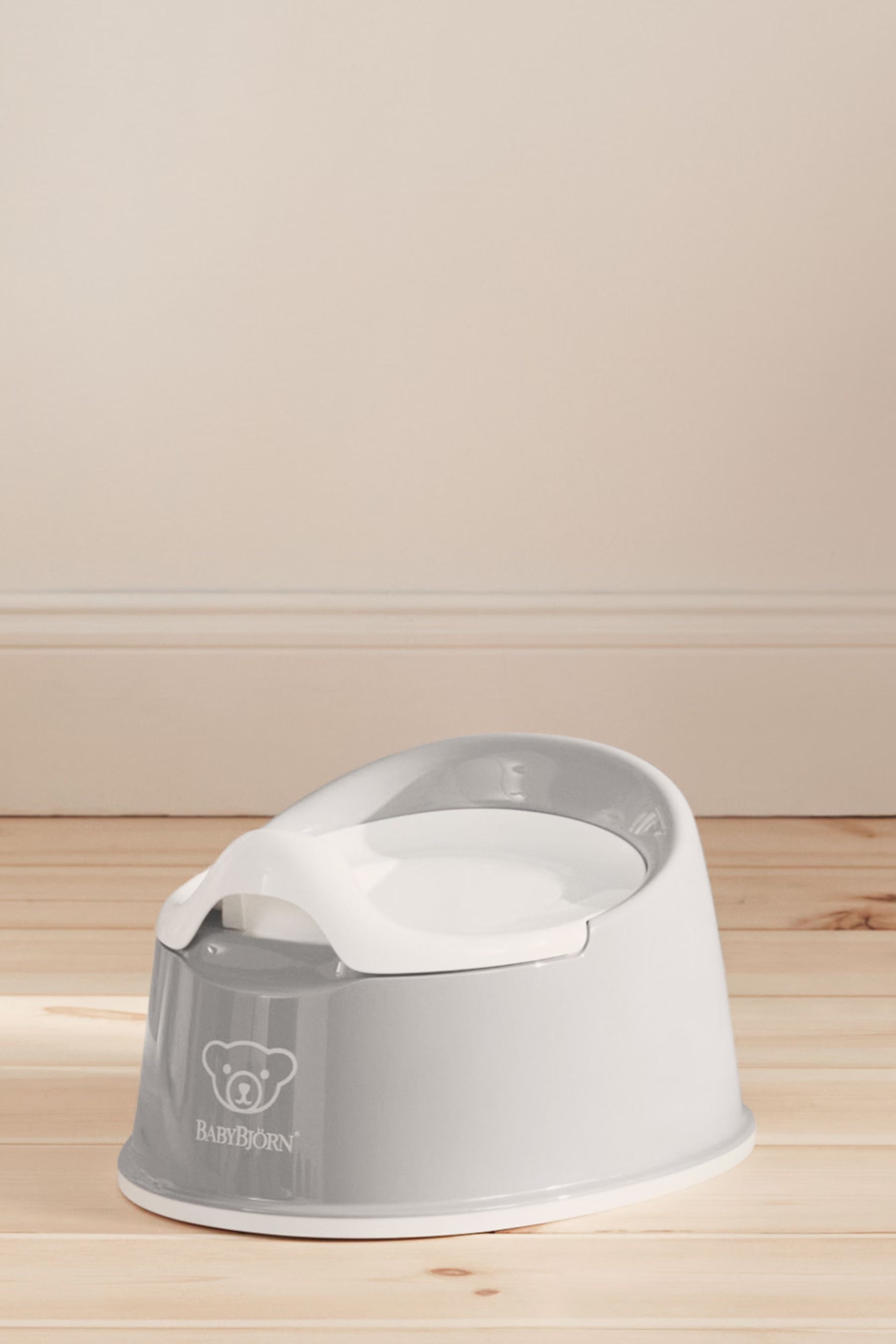 Image of Baby Bjorn Smart Potty