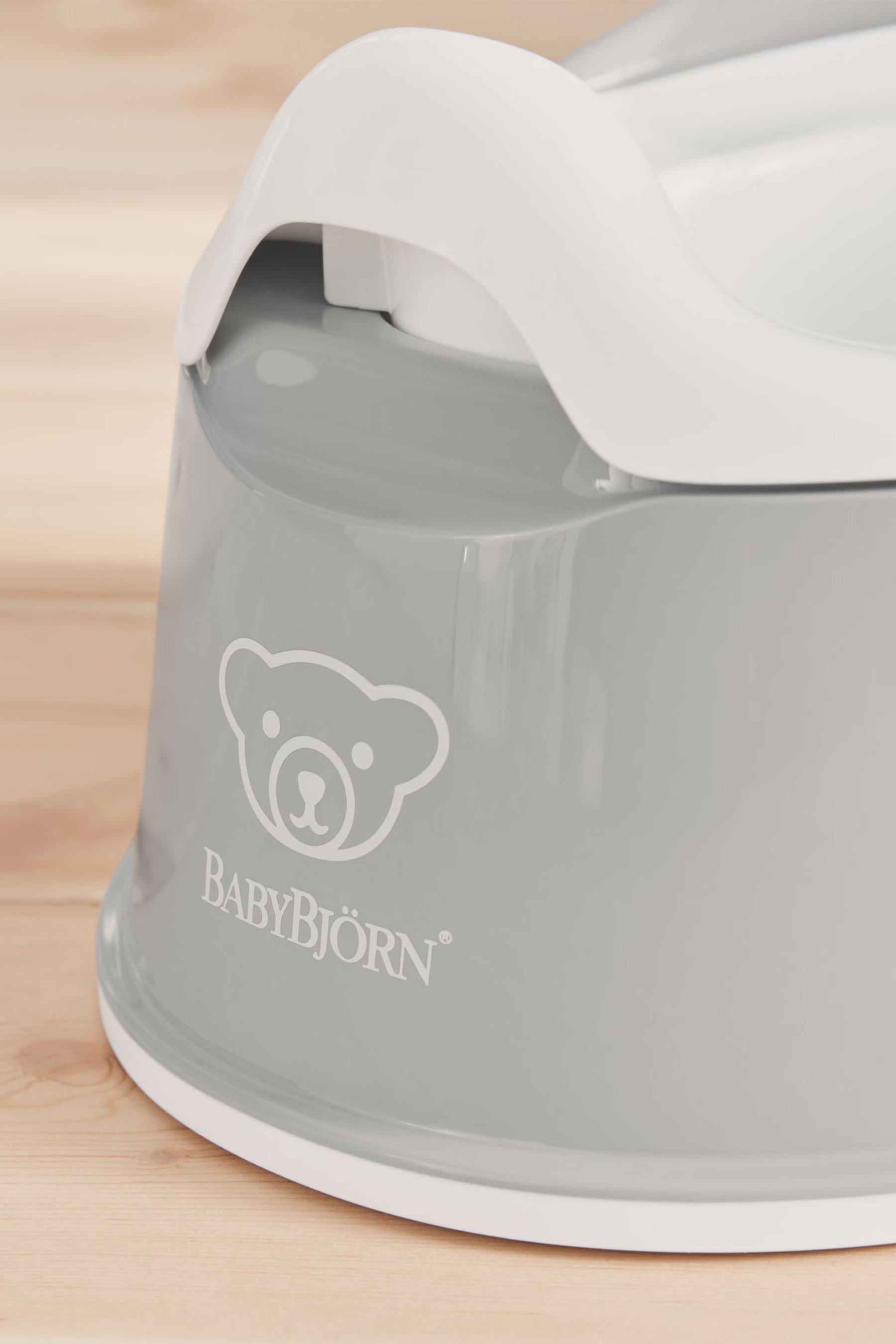 Image of Baby Bjorn Smart Potty