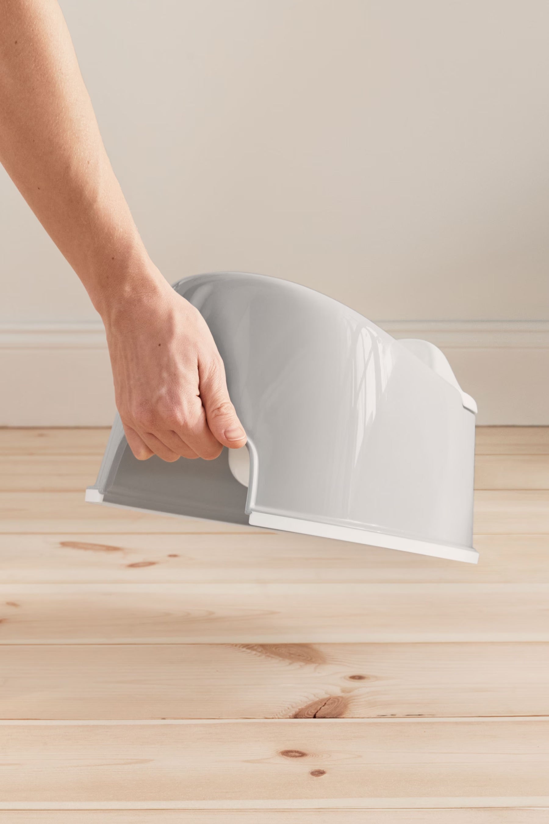 Image of Baby Bjorn Smart Potty