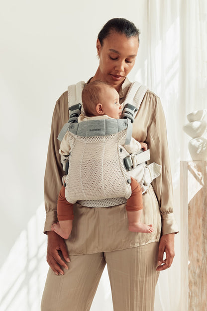 Baby Bjorn Baby Carrier Harmony