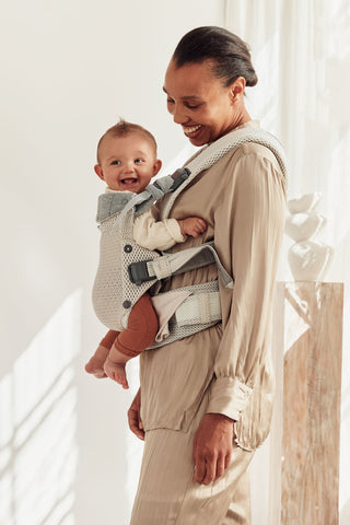 Baby Bjorn Baby Carrier Harmony