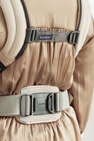 Baby Bjorn Baby Carrier Harmony