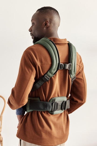 Baby Bjorn Baby Carrier Harmony