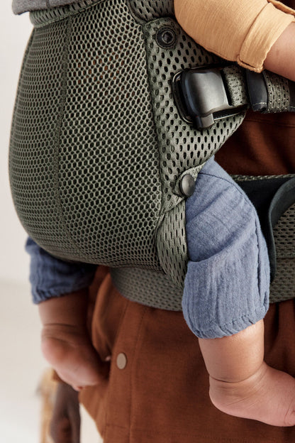 Baby Bjorn Baby Carrier Harmony