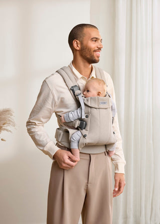 Baby Bjorn Baby Carrier Harmony