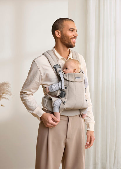Baby Bjorn Baby Carrier Harmony