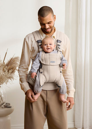 Baby Bjorn Baby Carrier Harmony