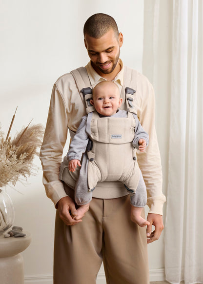 Baby Bjorn Baby Carrier Harmony