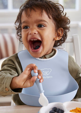 Baby Bjorn Baby Bib
