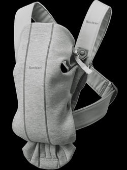 Image of Baby Bjorn Baby Carrier Mini