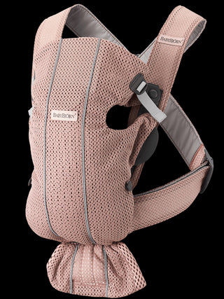 Baby Bjorn Baby Carrier Mini