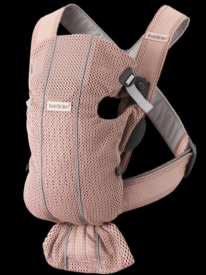 Baby Bjorn Baby Carrier Mini
