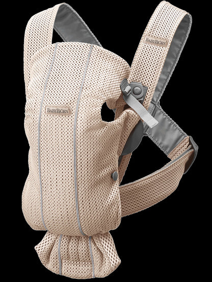 Baby Bjorn Baby Carrier Mini