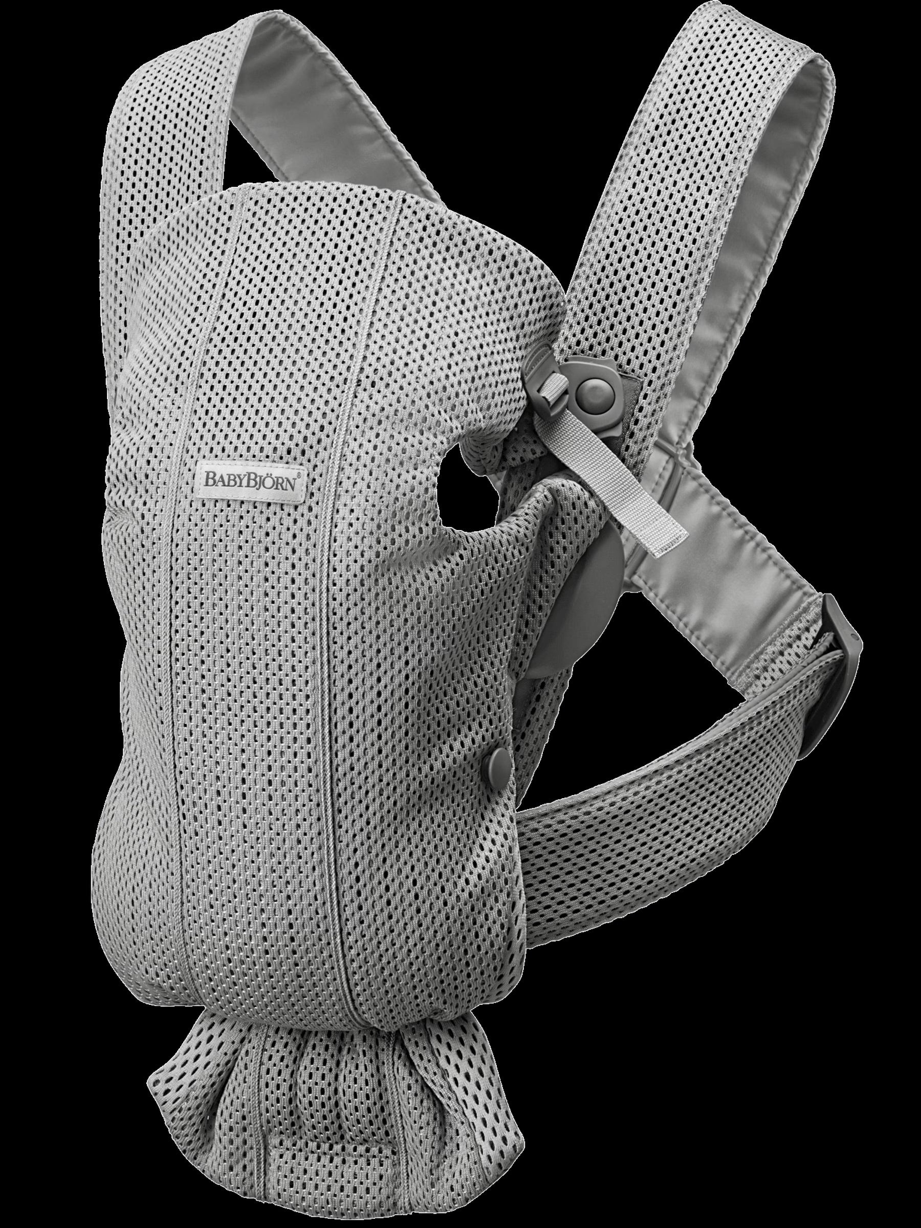 Image of Baby Bjorn Baby Carrier Mini