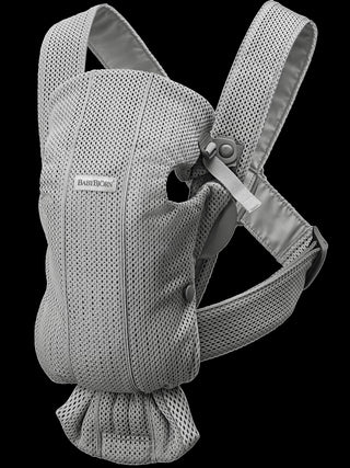 Baby Bjorn Baby Carrier Mini