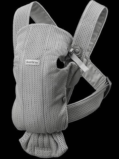 Baby Bjorn Baby Carrier Mini
