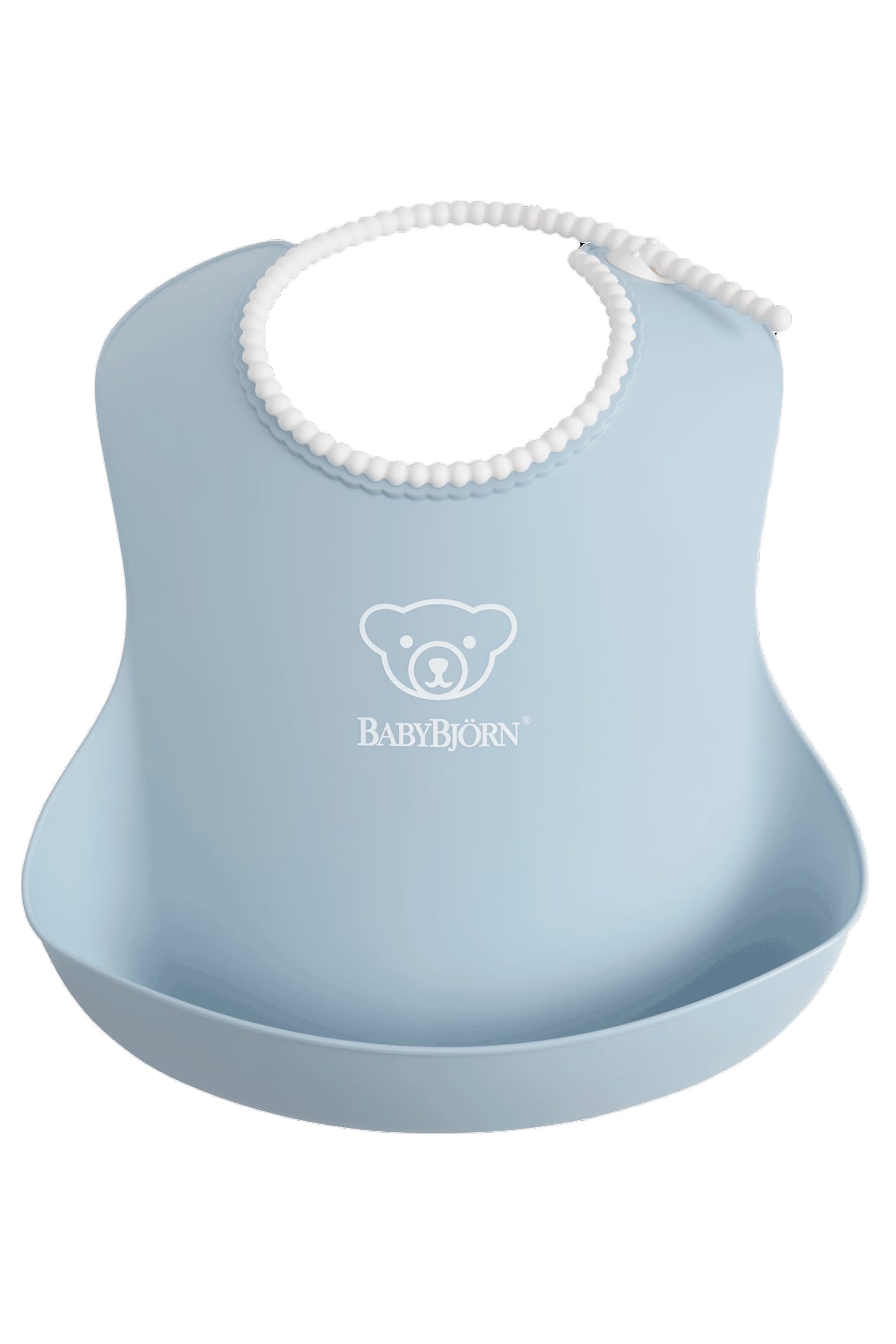 Image of Baby Bjorn Baby Bib