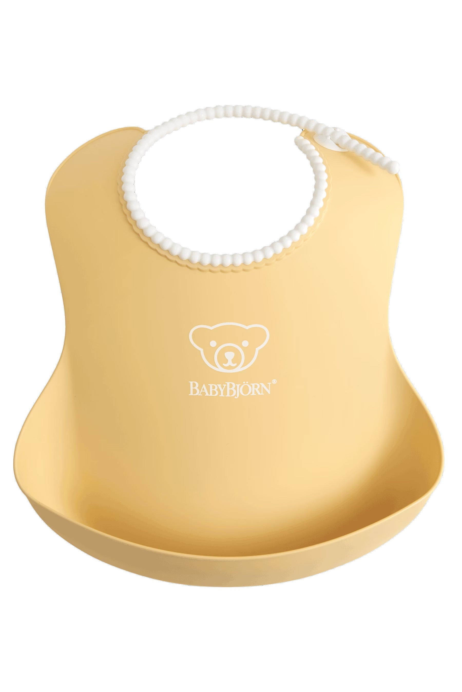 Image of Baby Bjorn Baby Bib