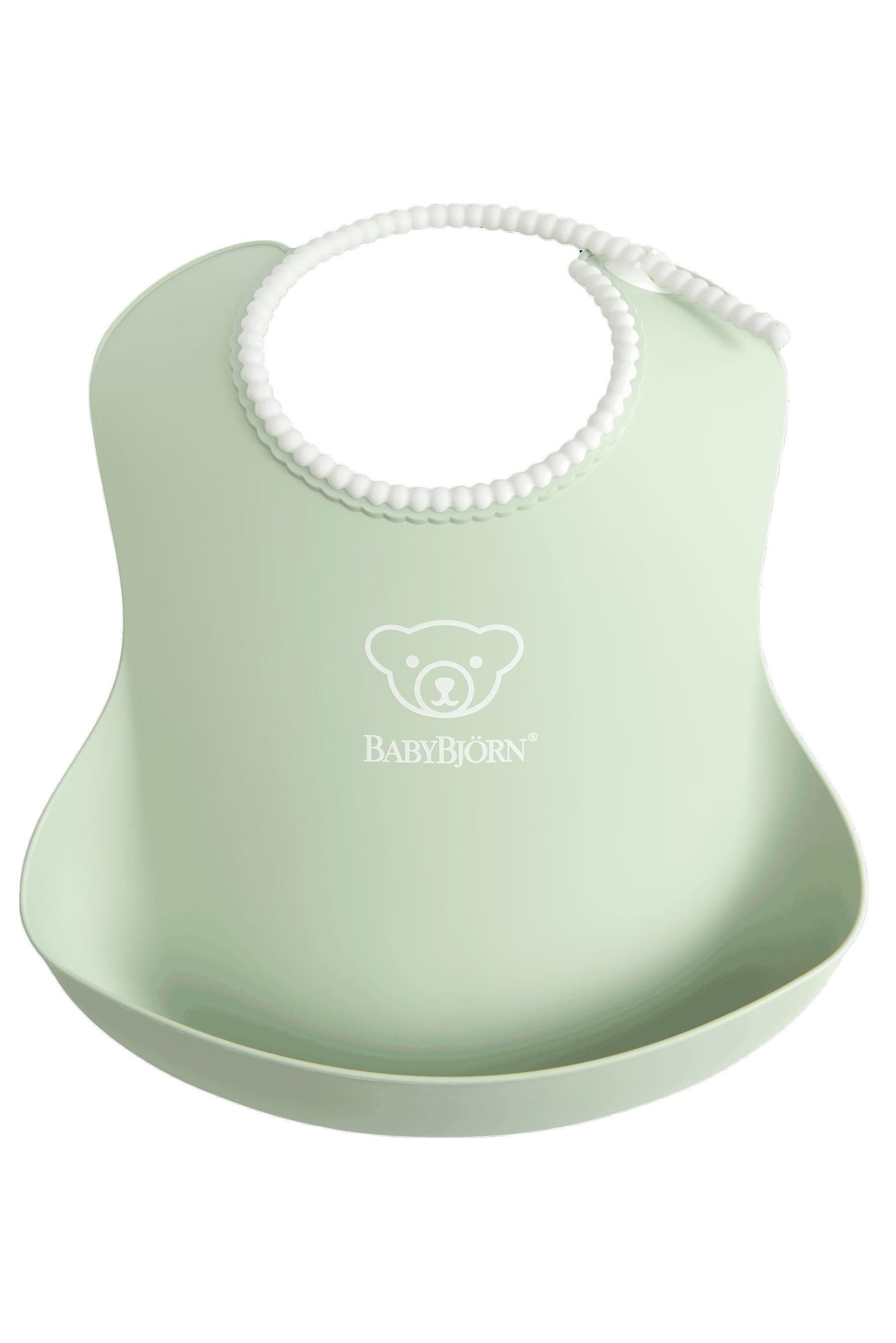 Image of Baby Bjorn Baby Bib