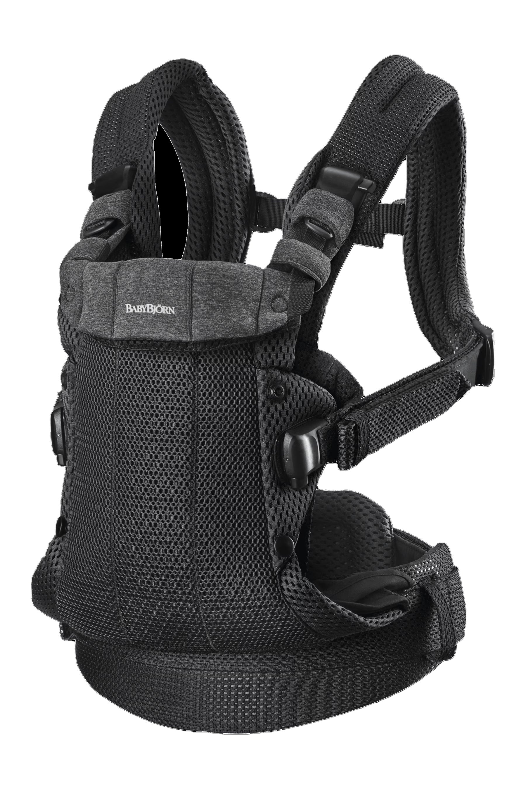 Image of Baby Bjorn Baby Carrier Harmony