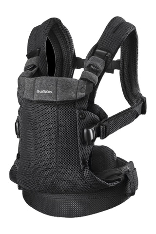 Baby Bjorn Baby Carrier Harmony