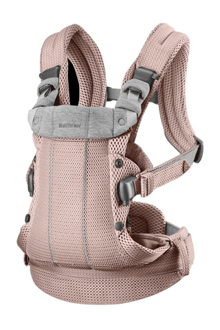 Baby Bjorn Baby Carrier Harmony