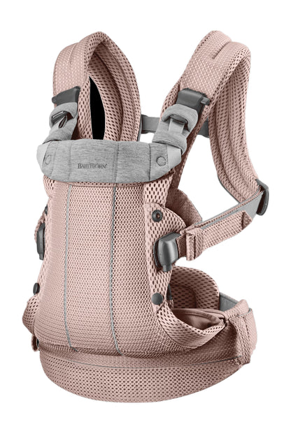 Baby Bjorn Baby Carrier Harmony