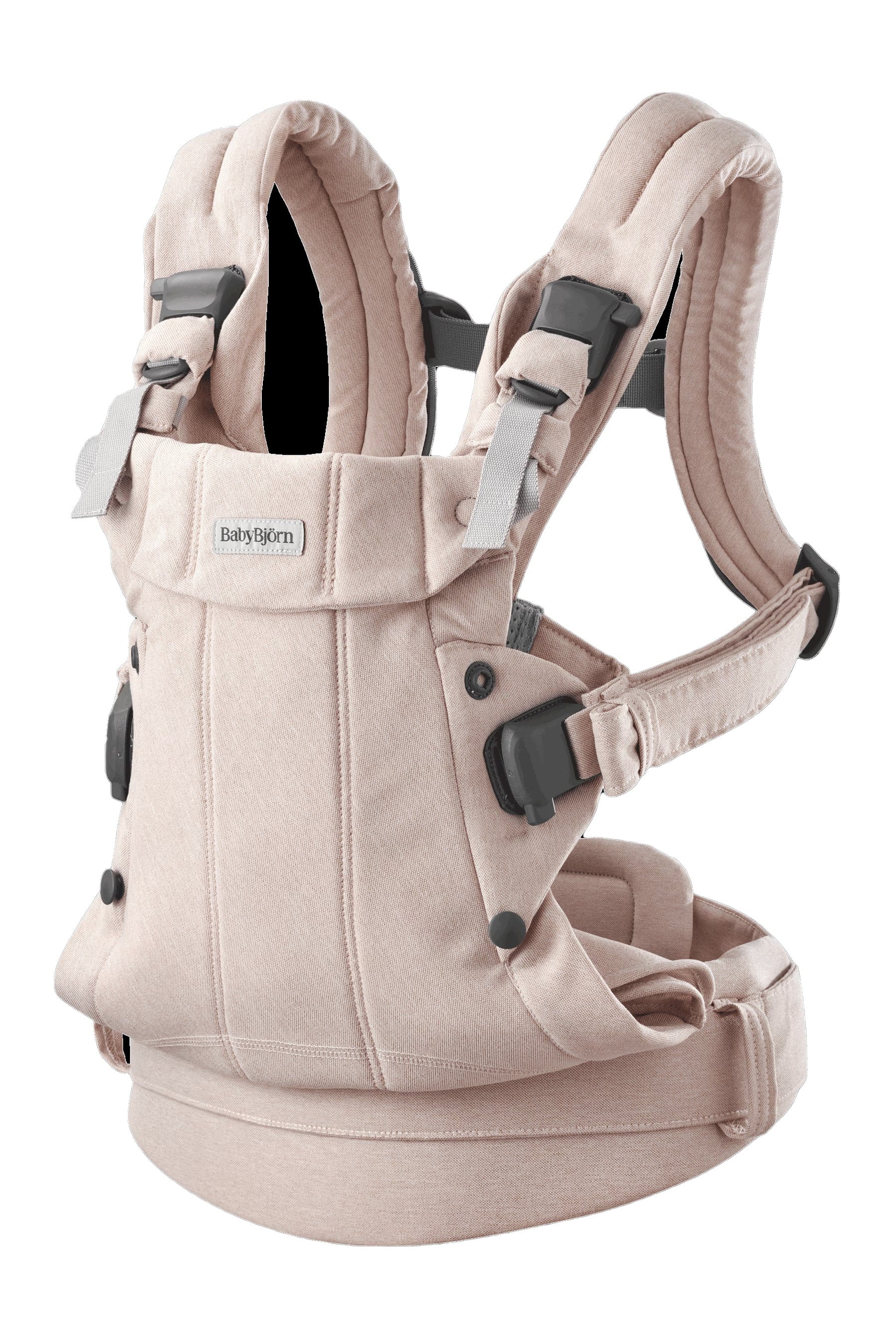Image of Baby Bjorn Baby Carrier Harmony