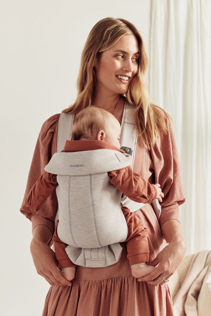 Baby Bjorn Baby Carrier Mini