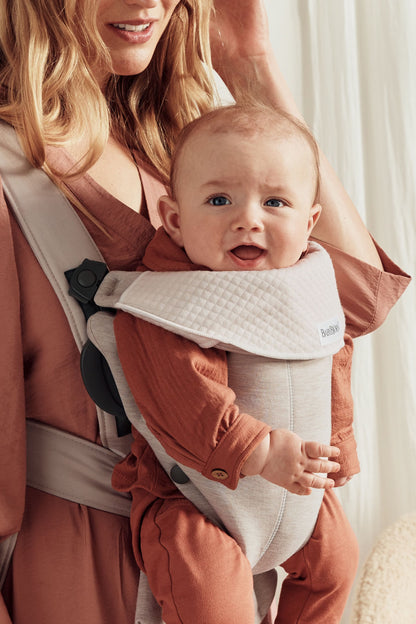 Baby Bjorn Baby Carrier Mini