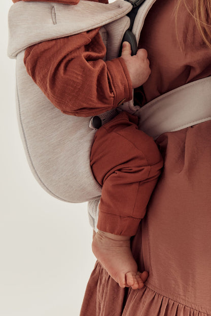 Baby Bjorn Baby Carrier Mini