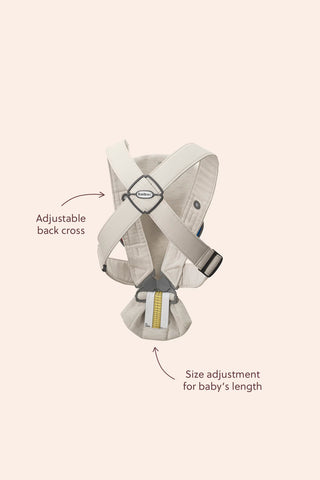 Baby Bjorn Baby Carrier Mini