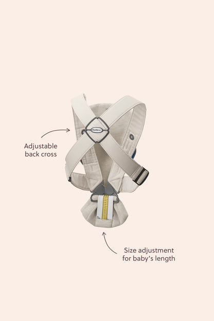 Baby Bjorn Baby Carrier Mini